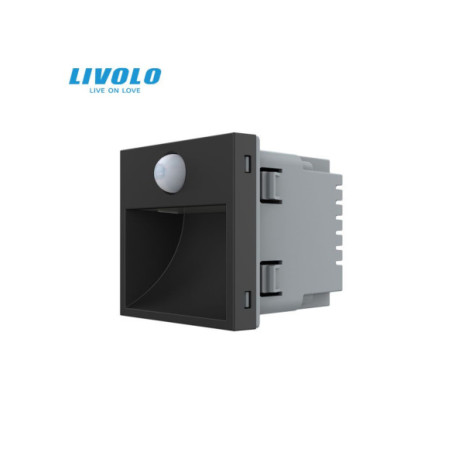Modul Lampă de Veghe cu Senzor de mișcare 2M Livolo