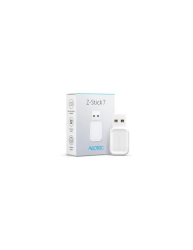Aeotec Z-Stick 7 - gateway USB Z-Wave