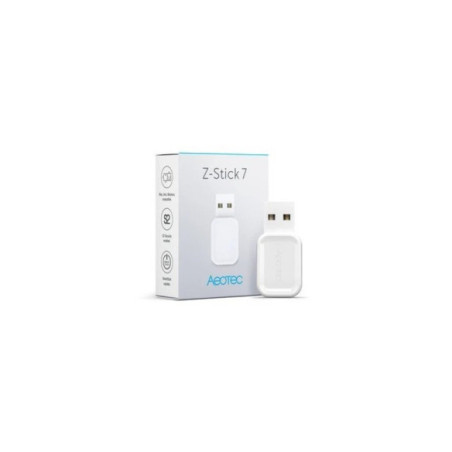 Aeotec Z-Stick 7 - gateway USB Z-Wave