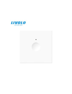 Modul Întrerupător Touch simplu 2M Livolo 2