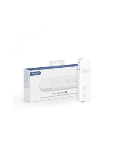 Controller pentru rulouri/jaluzele Zigbee Aqara E1 RSD-M01