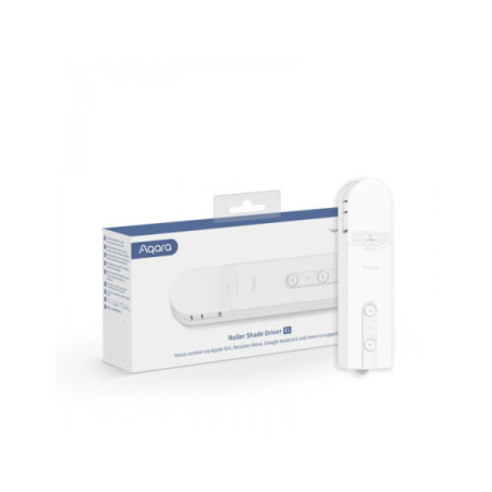 Controller pentru rulouri/jaluzele Zigbee Aqara E1 RSD-M01