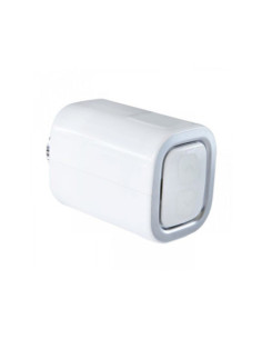 Shelly TRV - actuator termic WiFi pentru radiator