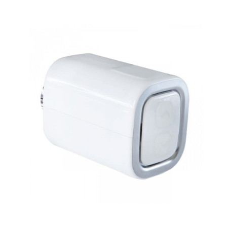 Shelly TRV - actuator termic WiFi pentru radiator