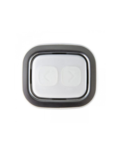 Shelly TRV - actuator termic WiFi pentru radiator