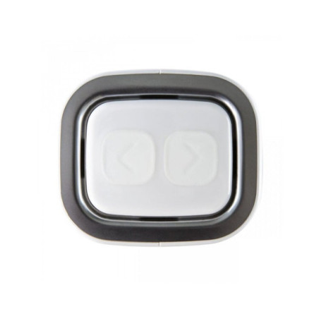 Shelly TRV - actuator termic WiFi pentru radiator
