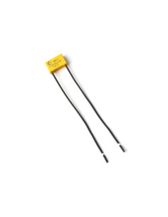 Shelly RC Snubber - Amortizor tensiune pentru releele Shelly