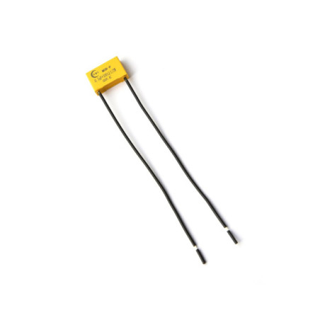 Shelly RC Snubber - Amortizor tensiune pentru releele Shelly