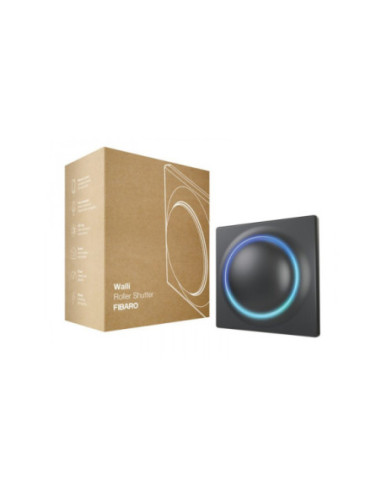 Intrerupator jaluzele Walli FIBARO
