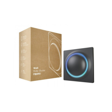 Intrerupator jaluzele Walli FIBARO