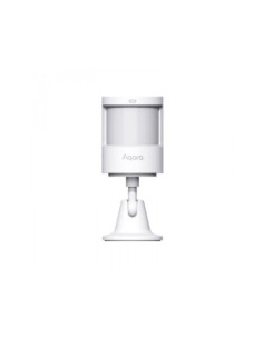 Senzor de miscare si lumina Zigbee Aqara P1
