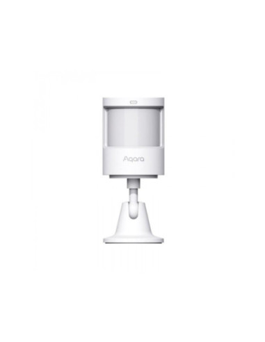 Senzor de miscare si lumina Zigbee Aqara P1