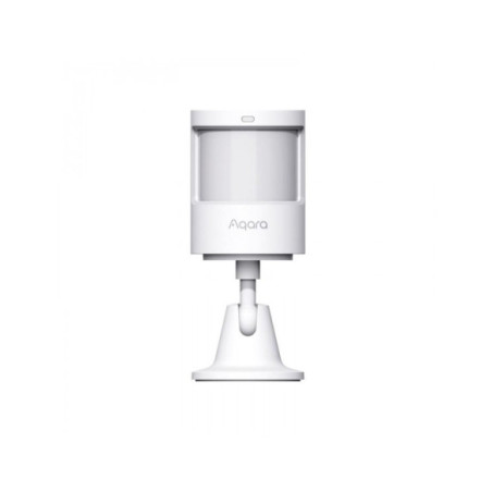 Senzor de miscare si lumina Zigbee Aqara P1