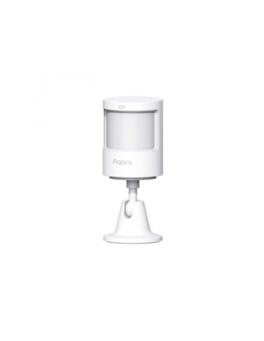 Senzor de miscare si lumina Zigbee Aqara P1