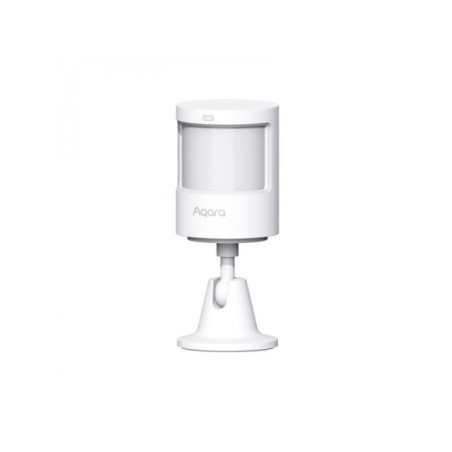 Senzor de miscare si lumina Zigbee Aqara P1