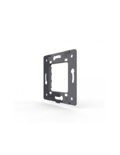 Rama metalica suport 2 module Livolo