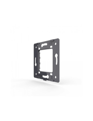 Rama metalica suport 2 module Livolo