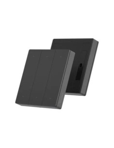 Sonoff SwitchMan R5 - intrerupator wireless control scene (gri) 2