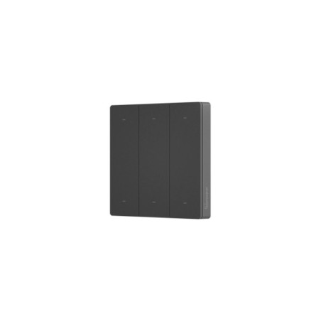 Sonoff SwitchMan R5 - intrerupator wireless control scene (gri)