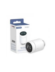 Cap termostatic Zigbee Aqara E1