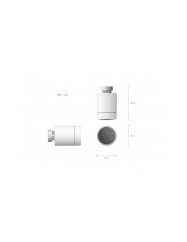 Cap termostatic Zigbee Aqara E1