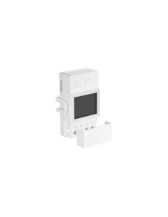 Sonoff POW Elite R3 - releu 16A WiFi monitorizare consum cu display POWR316D 2