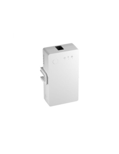 Sonoff TH20 Origin R3 - releu smart WiFi monitorizare temperatura (230V/20A) THR320