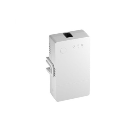 Sonoff TH20 Origin R3 - releu smart WiFi monitorizare temperatura (230V/20A) THR320
