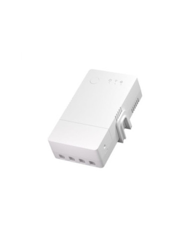 Sonoff TH20 Origin R3 - releu smart WiFi monitorizare temperatura (230V/20A) THR320