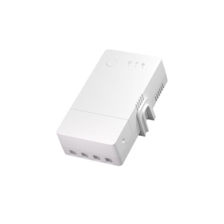Sonoff TH20 Origin R3 - releu smart WiFi monitorizare temperatura (230V/20A) THR320