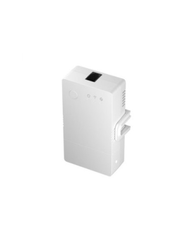 Sonoff TH20 Origin R3 - releu smart WiFi monitorizare temperatura (230V/20A) THR320