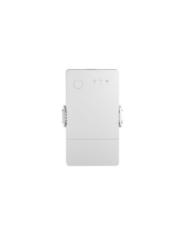 Sonoff TH20 Origin R3 - releu smart WiFi monitorizare temperatura (230V/20A) THR320