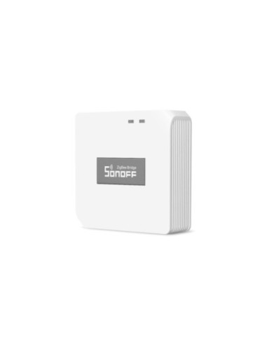 SONOFF ZigBee Bridge PRO - Gateway Smart Zigbee pentru EWeLink