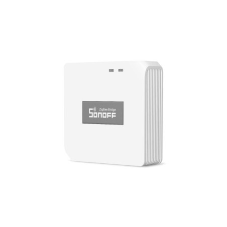 SONOFF ZigBee Bridge PRO - Gateway Smart Zigbee pentru EWeLink