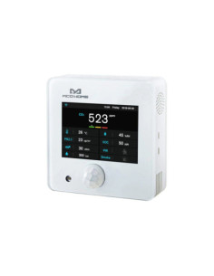 MCO HOME MULTI-SENSOR A8-9 - Multisenzor 9 in 1 Z-Wave Plus