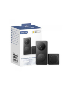 Sonerie Video Smart Aqara G4