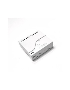 Carcasa pentru Releu 4 canale Smartwise