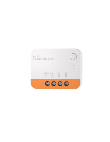 Sonoff ZBMINI L2 - releu 1 canal Zigbee (fara nul)