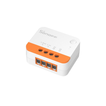 Sonoff ZBMINI L2 - releu 1 canal Zigbee (fara nul)
