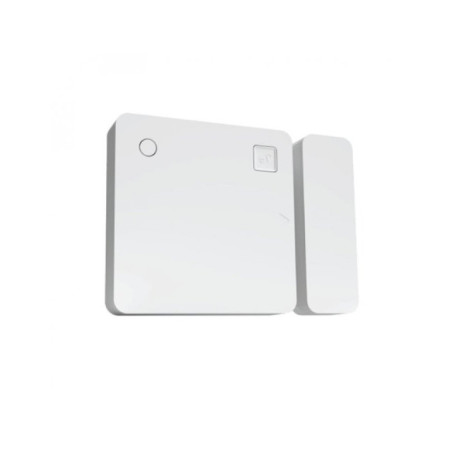 Shelly BLU Door Window - senzor Bluetooth pentru usi si ferestre, Alb