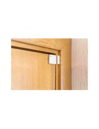 Shelly BLU Door Window - senzor Bluetooth pentru usi si ferestre, Alb