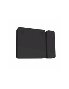 Shelly BLU Door Window - senzor Bluetooth pentru usi si ferestre, Negru