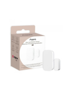 Senzor pentru usi si ferestre Zigbee Aqara T1
