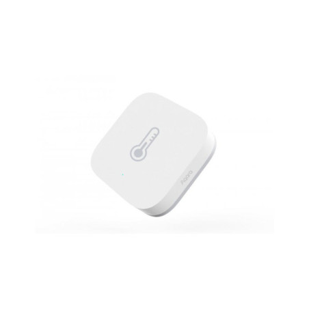 Senzor de temperatura, umiditate si presiune atmosferica Zigbee Aqara T1