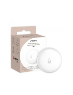 Senzor de inundatie Zigbee Aqara T1