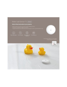 Senzor de inundatie Zigbee Aqara T1 2