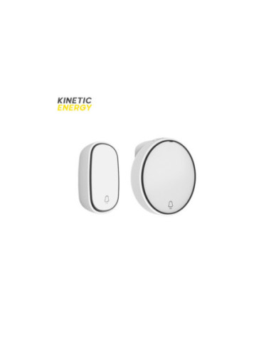 Sonerie Wireless Kinetic Energy