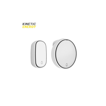 Sonerie Wireless Kinetic Energy