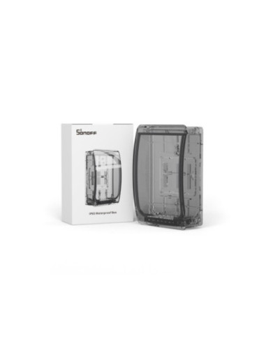 Carcasa rezistenta la apa IP64 Sonoff R2