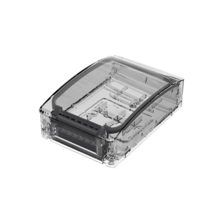 Carcasa rezistenta la apa IP64 Sonoff R2